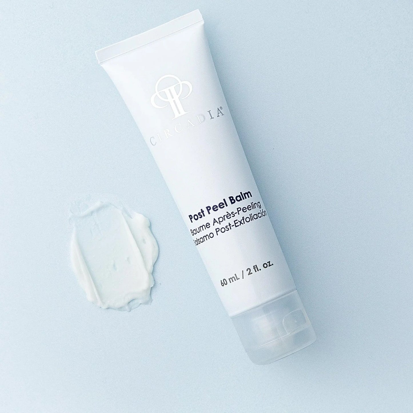 Circadia Post Peel Balm